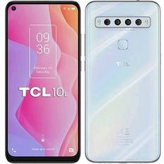 TCL 10 Plus 16.4 cm SIM USB Tipo C 6 GB 256 GB 4500 mAh