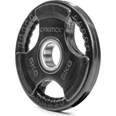 Gymstick Rubber Weight Plate 5kg