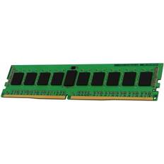 ECC - SO-DIMM DDR4 RAM Memory Kingston SO-DIMM DDR4 2666MHz Hynix A ECC 16GB (KSM26SES8/16HA)