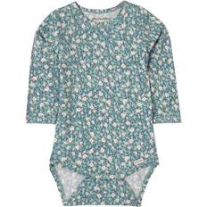 Minymo Body - Blue Surf (111473-9120)