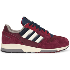 adidas ZX 420 - Maroon/Off White/Collegiate Navy