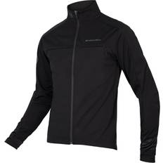 Endura Abbigliamento esterno Endura Giacca Windchill II Nero Uomo