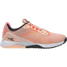 Reebok nano x1 Reebok Nano X1 W - Aura Orange/Twisted Coral/Black