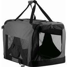 Soft crate Companion Pet Soft Crate transportbur XXXL 69x69cm