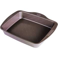 Steels Casseroles Pyrex Asimetria Roaster