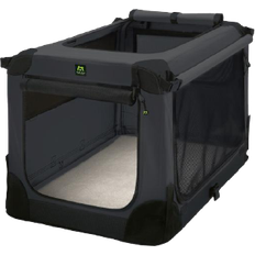 Canvas Transport Cag