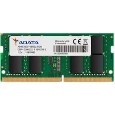 SO-DIMM DDR4 Memorias RAM Adata memoria ram 16gb ddr4 3200mhz (1x16)