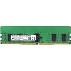DDR4 3200MHz ECC Reg 8GB (MTA9ASF1G72PZ-3G2E1)