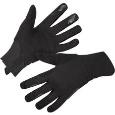 Clothing Endura Pro SL Windproof Gloves II Men - Black