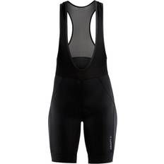 Craft bib shorts Craft Rise Bib Shorts Men - Black