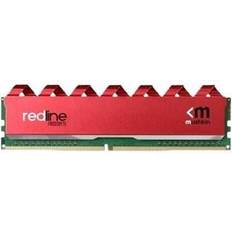 2800 MHz RAM minnen Mushkin Redline FrostByte G3 DDR4 2800MHz 2x32GB (MRA4U280HHHH32GX2)