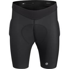 Assos Trousers & Shorts Assos Trail Liner Cycle Shorts Men - Black