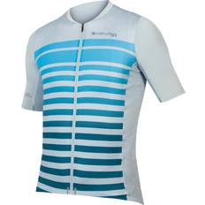 Endura Pro SL Short Sleeve Lite Jersey Men - Concrete Grey
