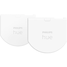 Accessoires Électriques Philips Hue Wall Switch Module 2-pack