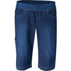Mania Short Jeans - Blue 