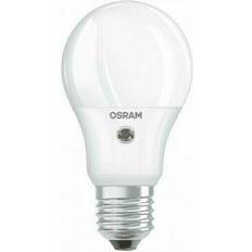 Osram Bombilla Estandar Con Sensor De Luz Star Led 6w E27