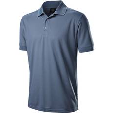 Authentic Polo Shirt Men's - Light Blue