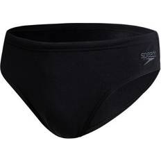 XXS Maillots de Bain Speedo Essentials Endurance + 7Cm Brif Am Black Male