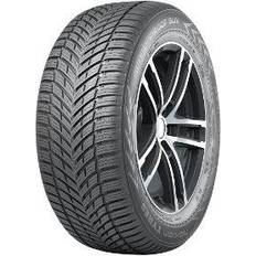 235 60 r18 tyres Nokian Seasonproof SUV 235/60 R18 107V XL
