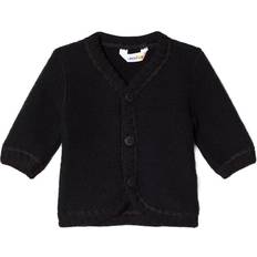 Babys Cardigans Joha Cardigan - Black (16592-716-311)