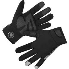 Strike Gloves - Black