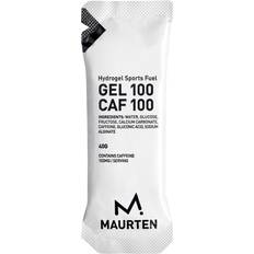 Maurten Vitamiinit ja Lisäravinteet Maurten Gel 100 Caf 100 40g