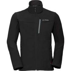 Polypropylen Jackor Vaude Cyclone V Jacket - Black