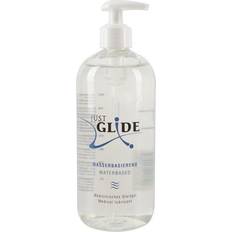 Waterbased 500ml