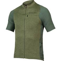 Endura GV500 Reiver S/S Jersey