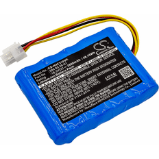 Batteri till robotgräsklippare Cameron Sino CS-HAT310VX Compatible