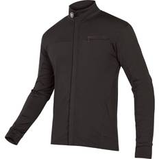 Endura Ropa Endura Xtract Roubaix Jersey Men - Black