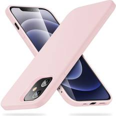 ESR Cloud Silicone iPhone 12 Mini