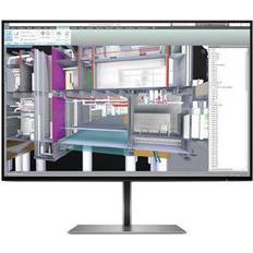 HP 24 " Monitor HP Z24u G3