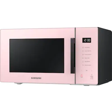 Samsung Mikrobølgeovner Samsung Bespoke MS23T5018AP Rosa