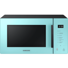 Mikroaaltouunit Samsung Bespoke MS23T5018ANEE Blue