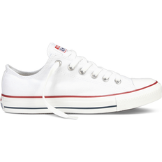 Converse Chuck Taylor All Star Ox Wide Low Top - Optical White