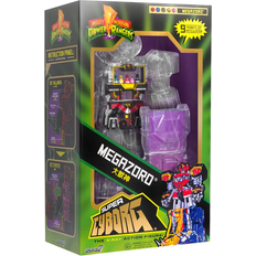Megazord Super7 Mighty Morphin Power Rangers Megazord