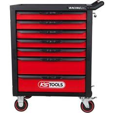 KS Tools 826.7515 Tool Trolley