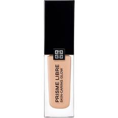 Givenchy Prisme Libre Skin-Caring Glow Foundation N°1 N95