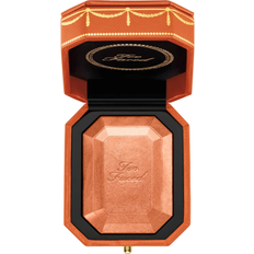 Loose Bronzers Too Faced Diamond Light Diamond Fire Bronzer