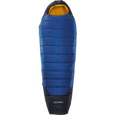 Soveposer Nordisk Puk -10° Mummy L