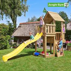 Jungle Gym Sandkasser Legeplads Jungle Gym Jungle Cubby 804269