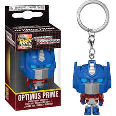 Optimus Prime/Transformers / Funko Pocket Pop