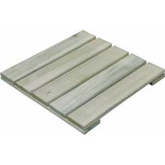 Beige Utomhusgolv 156003