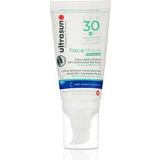 PA+++ Sun Protection Ultrasun Mineral Face SPF30 PA+++ 40ml