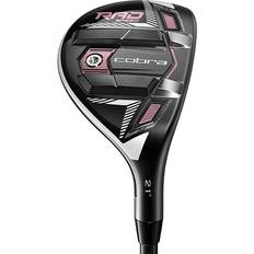 Cobra King Radspeed Hybrid W