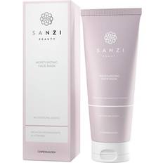 Sanzi Sanzi Beauty Moisturizing Face Mask