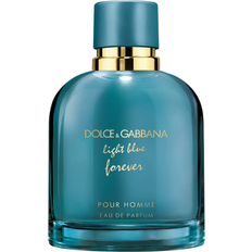 Dolce & Gabbana Light Blue Forever Pour Homme EdP 100ml