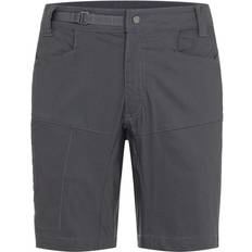 Black Diamond Anchor Shorts - Carbon