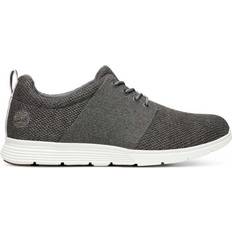 Timberland Flexiknit Ox Castlerock - Harmaa